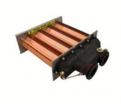 Hayward HAXHXA1153 Heat Exchgr Asy-H150